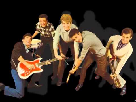 Les Chaussettes Noires — Eddy Mitchell & Les Chaussettes Noires - Rock des Karts