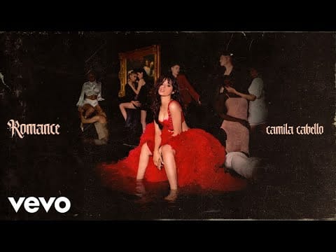 Camila Cabello — Dream of You