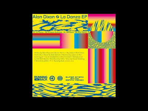 Alan Dixon (2) — Alan Dixon - Star Dance