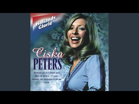 Ciska Peters — Oost Is Oost En West Is West