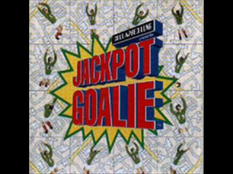 Collapsed Lung — Collapsed Lung Jackpot Goalie - Track 11 - Begrudgit