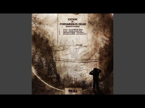 Forsaken Is Dead — Anything Left