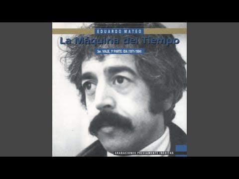 Eduardo Mateo — El Tango de Ernesto (Ernesto el Ciempiés)