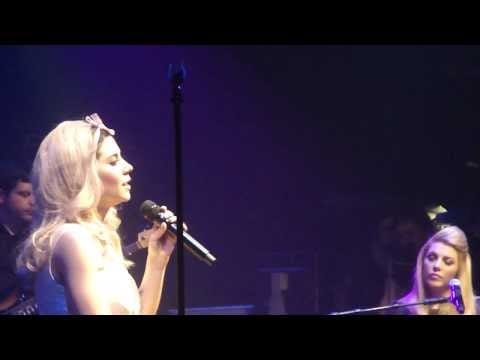 Marina & The Diamonds — Marina and the Diamonds Live @ o2 Shepherds Bush Empire - Primadonna