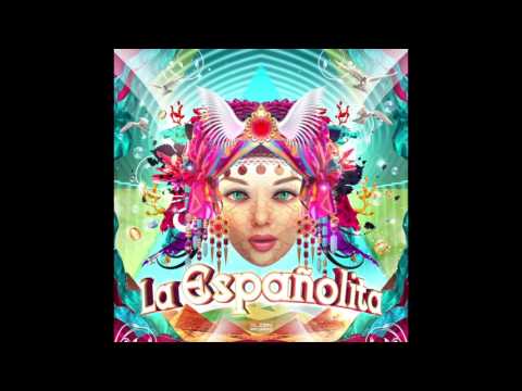 Mandragora (8) — Mandragora & 4i20 - The Goat (Original Mix)