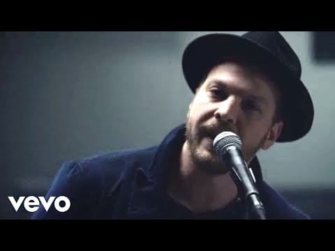 Gavin DeGraw — Gavin DeGraw - Fire