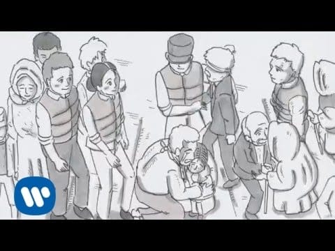 MUSE — Aftermath