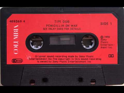 Tim Dog — Tim Dog - Step To Me Instrumental