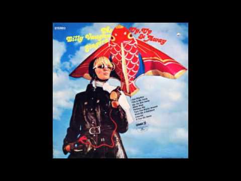 The Billy Vaughn Singers — The Billy Vaughn Singers ‎– Up, Up & Away - 1968 - full vinyl album