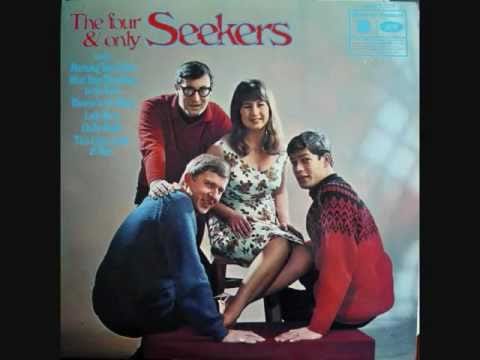 The Seekers — The Seekers: What have they done to the rain