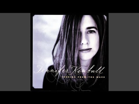 Jennifer Kimball — World Without End