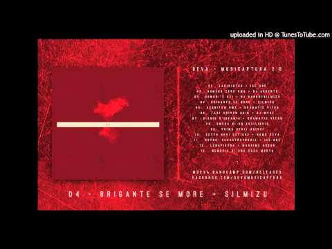 Deva — Deva - Brigante Se More feat. SilMizu