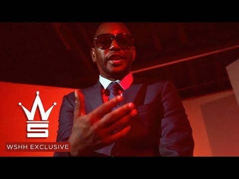 Cam'ron — Cam'ron Feat. Don Q "Hello" (WSHH Exclusive - Official Music Video)
