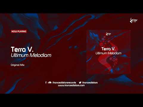 Terra V. — Terra V. - Ultimum Melodiam [TAR#138]