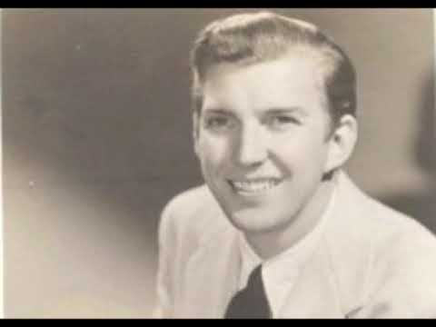 Hal Kemp And His Orchestra — I Can't Resist You (1940) - Bob Allen