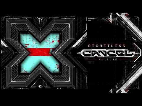 Cancel (7) — Cancel - Regretless [BSRLP001]