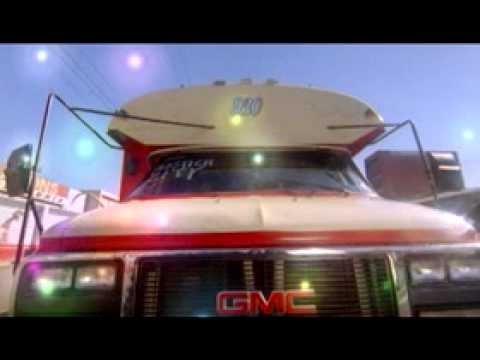 Nortec Collective — Nortec Collective - Tengo La Voz