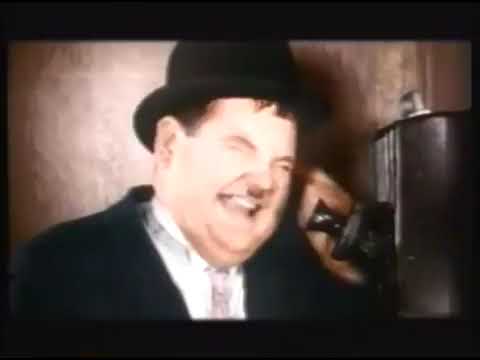 Laurel & Hardy — Silverscreen feat. Laurel & Hardy - Honolulu Baby