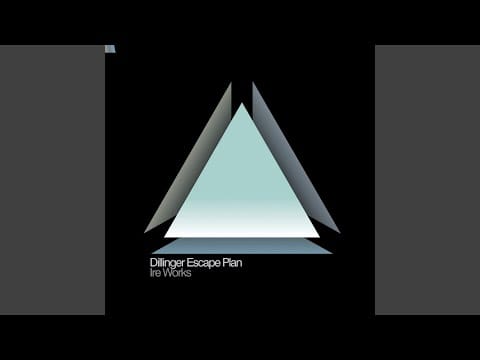 The Dillinger Escape Plan — Party Smasher
