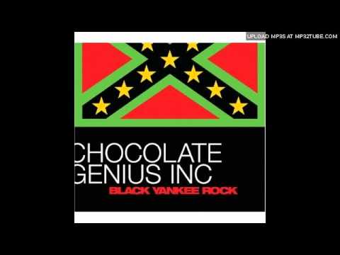 Chocolate Genius — Chocolate Genius Inc. - It's Going Wrong