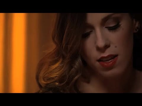 Natali Dizdar — Natali Dizdar - Grijeh (official music video)