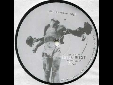 Pure — Christoph Fringeli & DJ Pure - A.C. (Sub/Version 002)