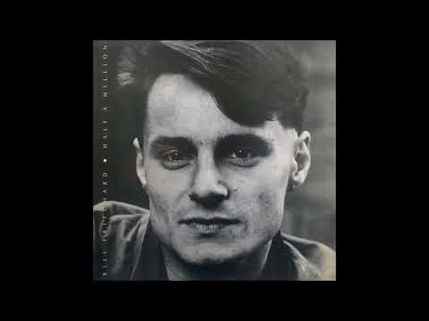 Bill Pritchard — Bill Pritchard - Fanfare - 1988