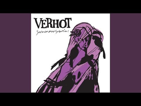 Verhot — Hiljaista aikaa