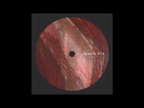Marco Shuttle — Marco Shuttle - Aural Dawn [SPAZIO014]