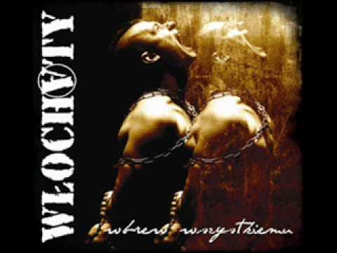 Włochaty — WŁOCHATY---------MY wszyscy