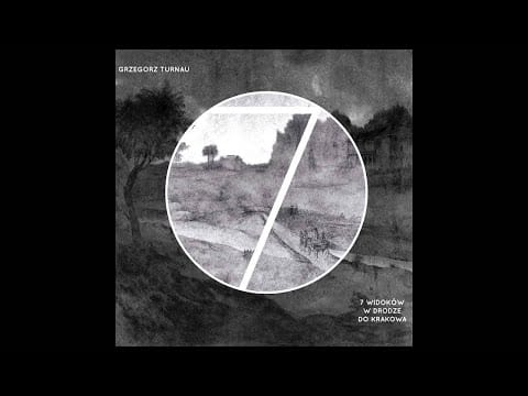 Grzegorz Turnau — Grzegorz Turnau - Do Leukonoe (official single)