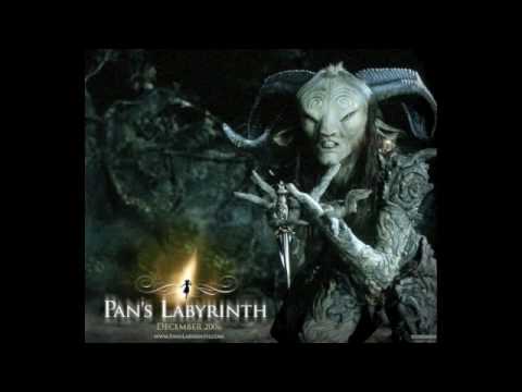Javier Navarrete — Pans Labyrinth - 07 - Guerilleros