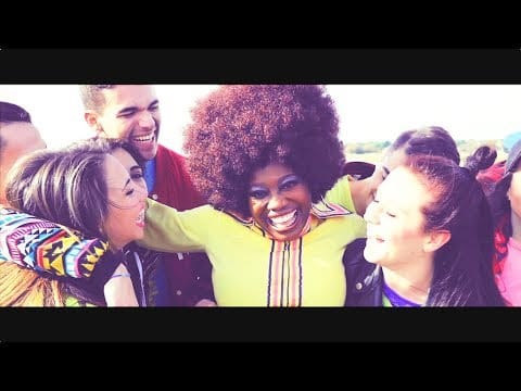 Bette Smith (2) — Bette Smith - I Found Love (Official Video)