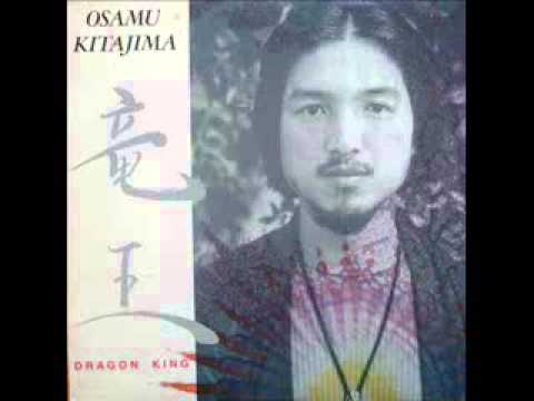 Osamu Kitajima — Osamu Kitajima Feat. Phil Perry & Rena Scott "Say You Will"