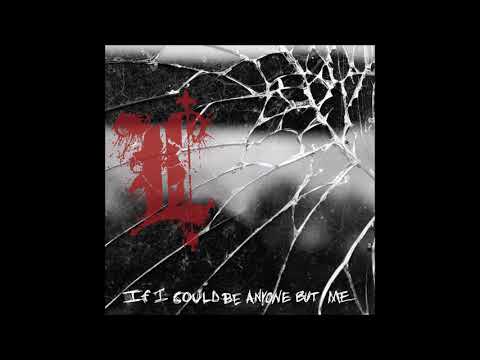 Lifeless (3) — Lifeless - If I Could Be Anyone But Me 2013 (Full EP)