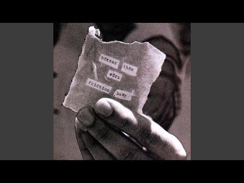 Better Than Ezra — WWOZ
