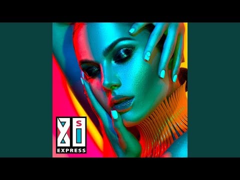 Blind Passenger — You Spin Me Round (Like a Record)