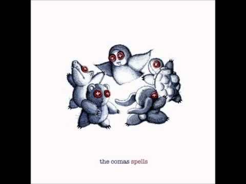 The Comas (2) — The Comas - Stoneded