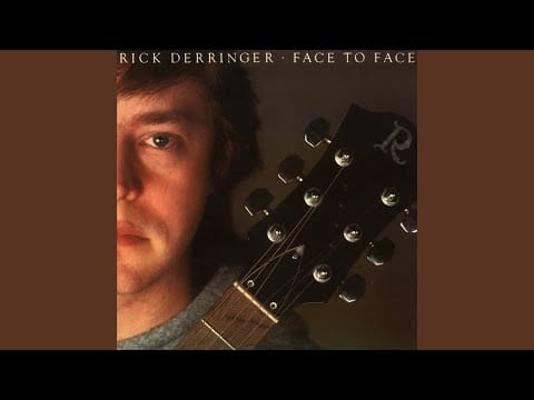 Rick Derringer — Runaway