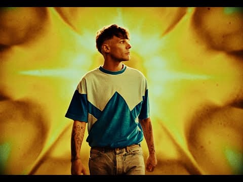 Louis Tomlinson — Lemonade