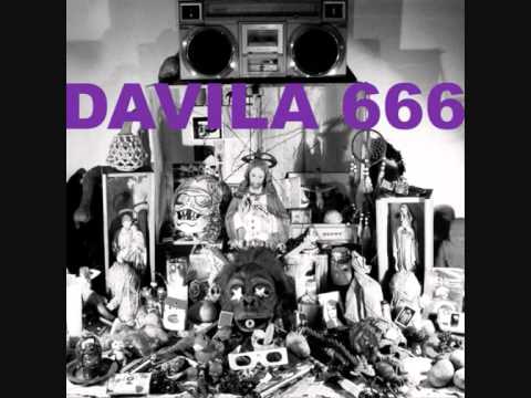 Davila 666 — Davila 666 - El Lobo