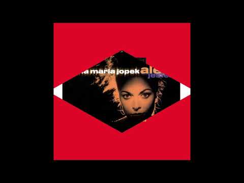 Anna Maria Jopek — 1997 Anna Maria Jopek - Awakening