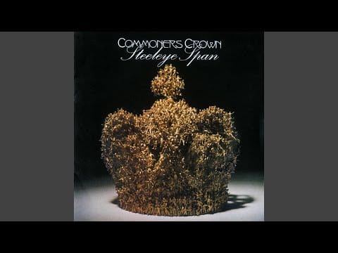 Steeleye Span — Demon Lover (2009 Remaster)