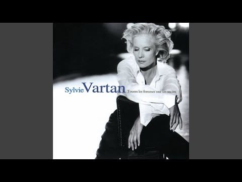 Sylvie Vartan — Back to L.A.
