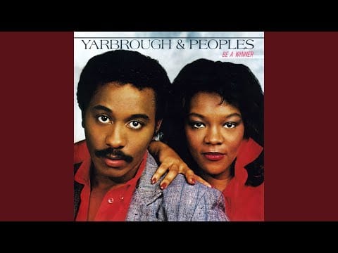 Yarbrough & Peoples — Who Said That