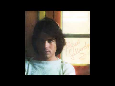 Miguel Gallardo — Miguel Gallardo - Tú