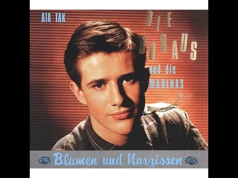 Die Doraus Und Die Marinas — Die Doraus & Die Marinas - Ich hab das Glück