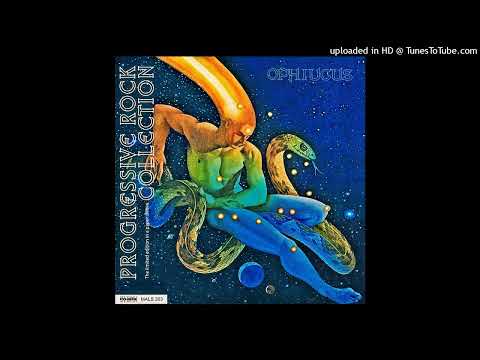 Ophiucus — Ophiucus ► Univers [HQ Audio] 1972
