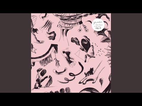 Yumbo (2) — ケーキ / Cake
