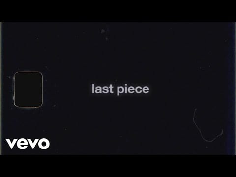 Lykke Li — last piece